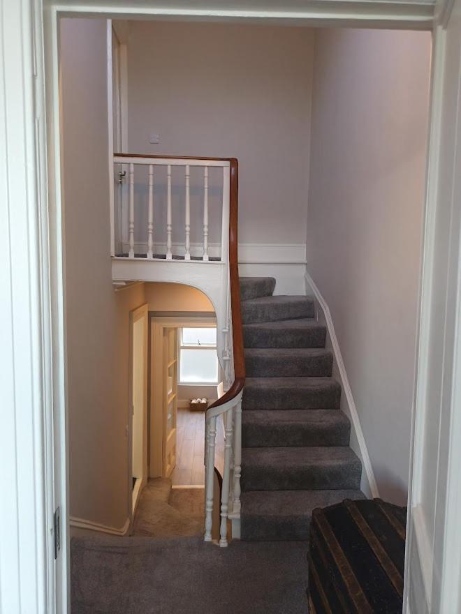 Eglinton Road - Super King - Ensuite Bray Exterior photo